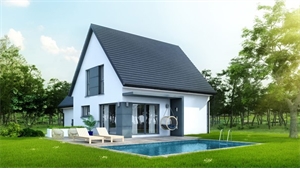 maison à la vente -   68320  WIDENSOLEN, surface 138 m2 vente maison - UBI386041647